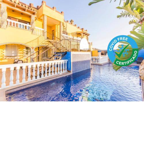 Oasis de Cádiz