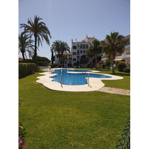 Oasis de Calahonda