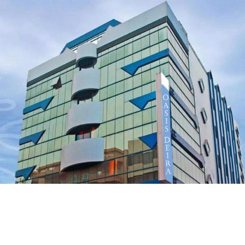 Oasis Deira Hotel