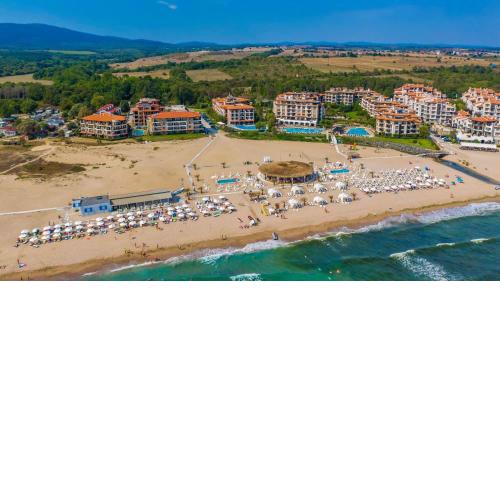 Oasis Del Mare Beach Front Hotel - All Inclusive