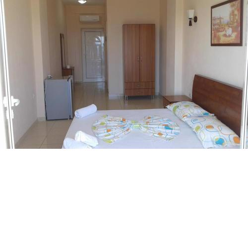 Oasis Drymades Hotel