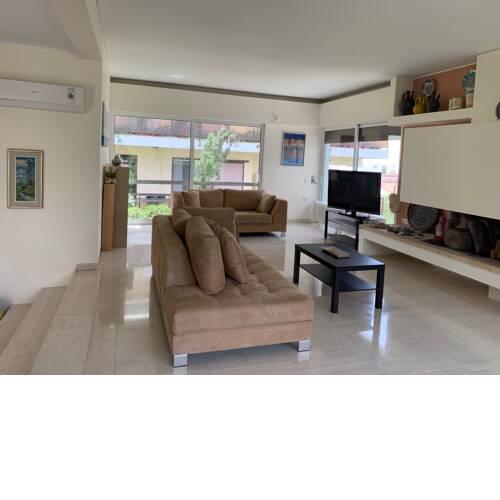 OASIS Exclusive Apartment @ Athenian Riviera