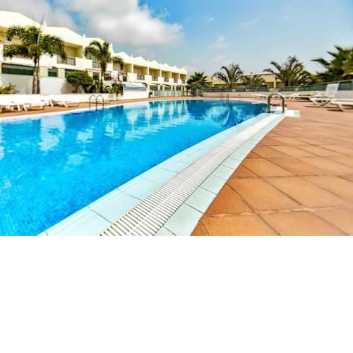 Oasis Fañabe Townhouse