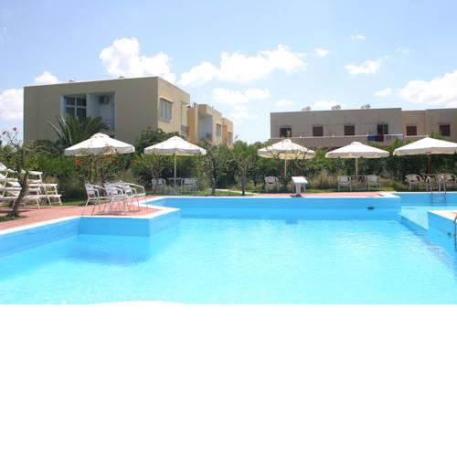 Oasis Guesthouse