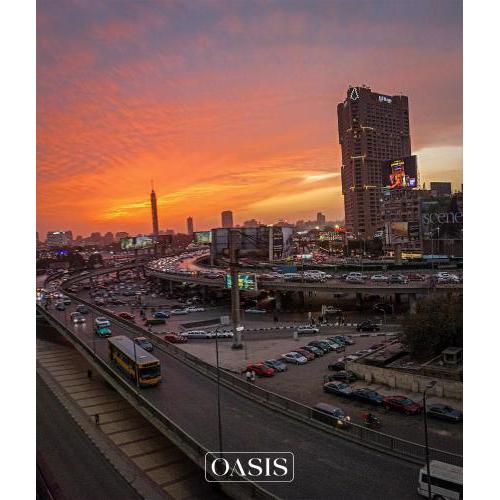 OASIS Hotel Downtown