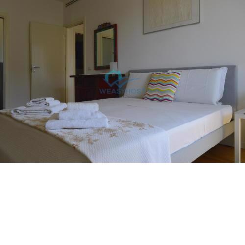 Oasis of Ample Space and Comfort