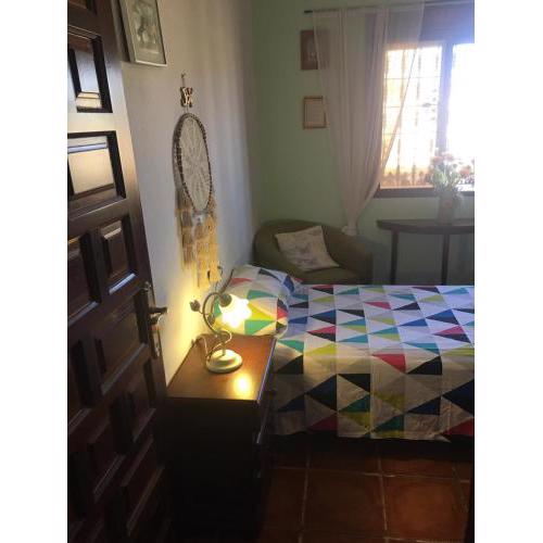 Oasis of peace in the stunning Andalusian Countryside