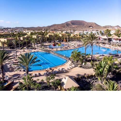 Oasis Papagayo Sport Resort