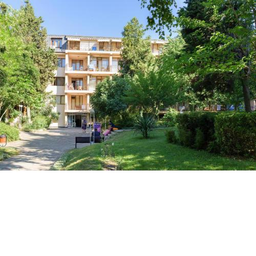 Oasis Park Hotel - All inclusive-New management