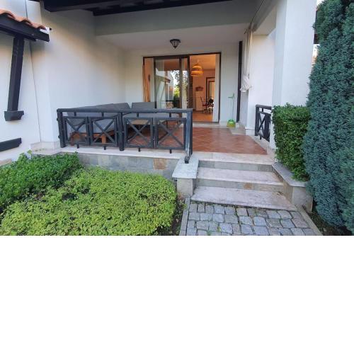 Oasis Resort Apartment, Луксозен Апартамент в комплекс ОАЗИС