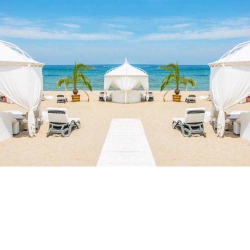 Oasis Resort & Spa Premium Apartments