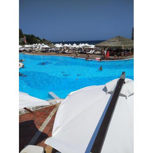 Oasis Resort & SPA studio 2