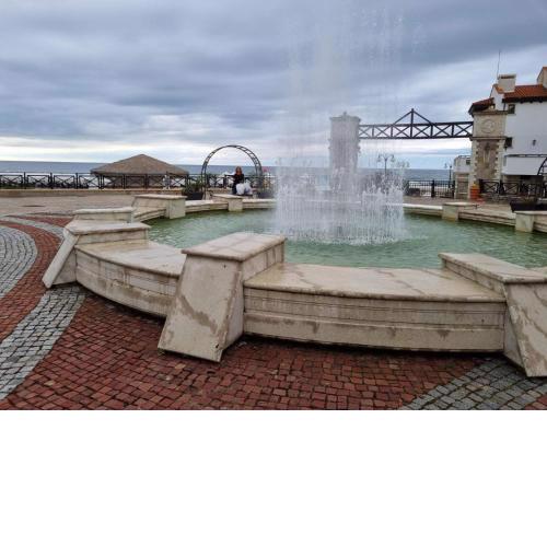 Лозенец OASIS RESORT & SPA