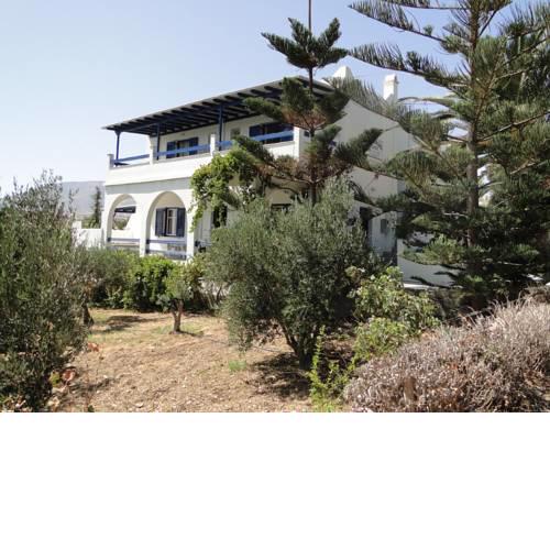 Oasis Studios Logaras