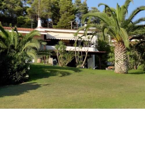 Oasis Villa at Elani