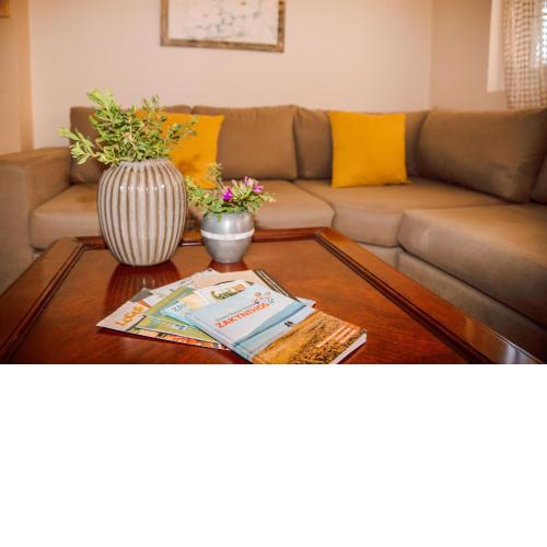 Oasis Zante Apartment
