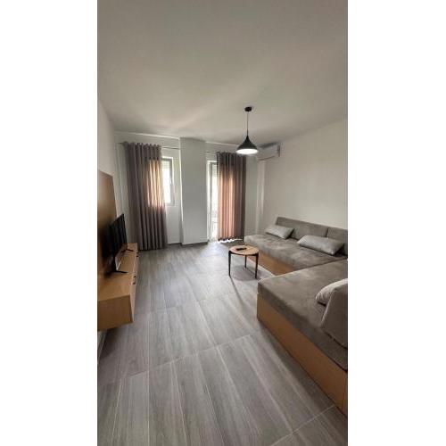 Oaz Apartments