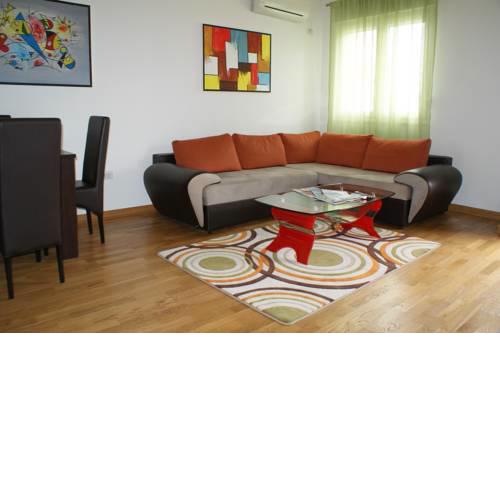Oaza apartment