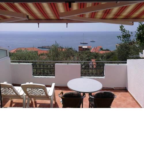 Oaza Guest House