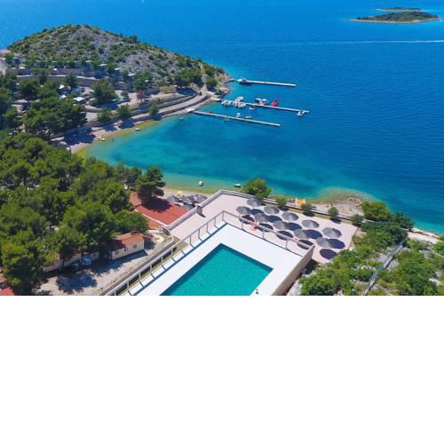 Oaza Mira Camping