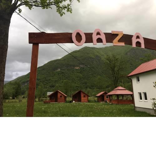 OAZA