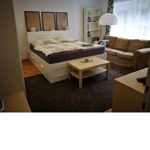 Oázis Apartman