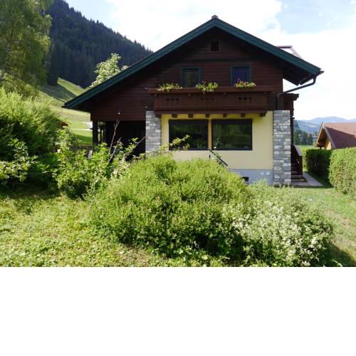 Oberauhof-Chalet