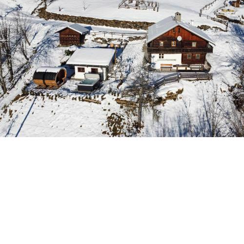Oberbrixen Hütte