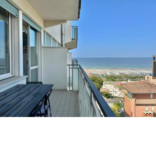 Oberdan Vista Mare Flexrent - Abissinia
