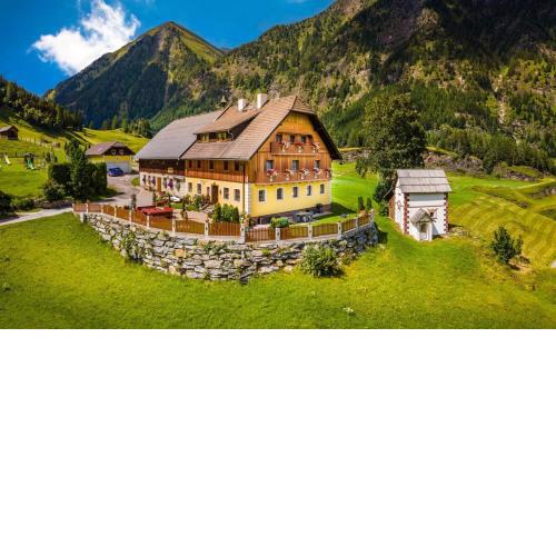 Obergaunitschhof
