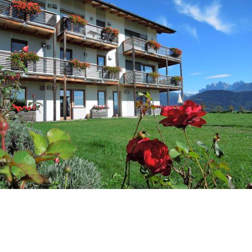Oberhauser Hof - Apartments