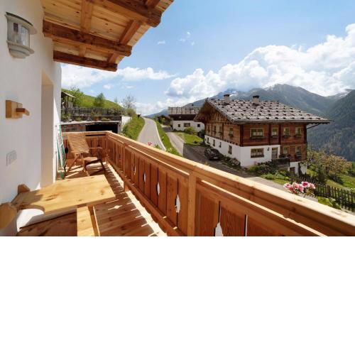 Oberhof Apt Ilmenspitz
