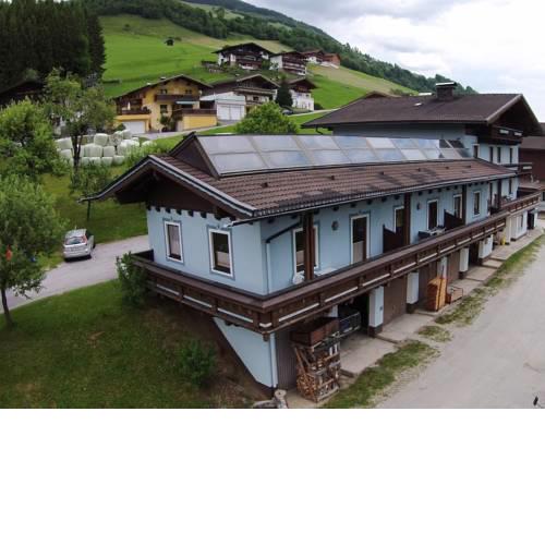 Oberkranzhof Kombination