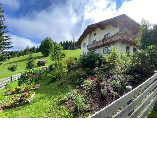 Oberleiten Apartments