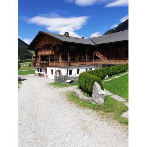 Obermarhof