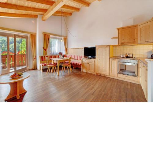 Obermoarhof Hirzer