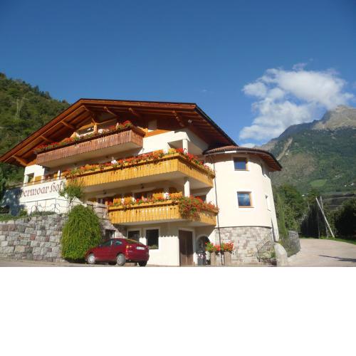 Obermoarhof Hönigspitze OG