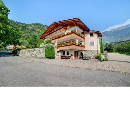Obermoarhof Mutspitze