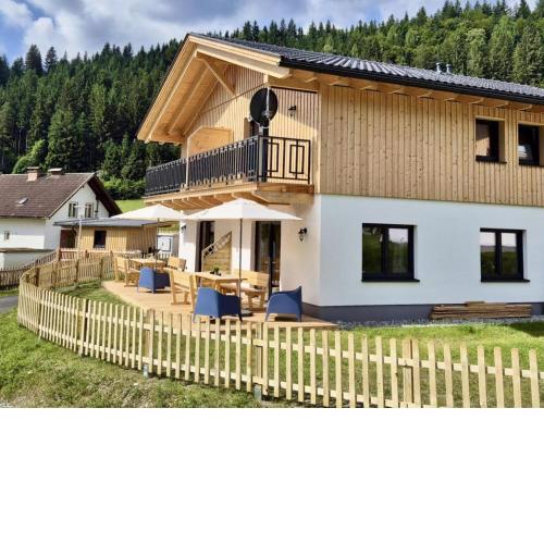 Obermöschach 6A