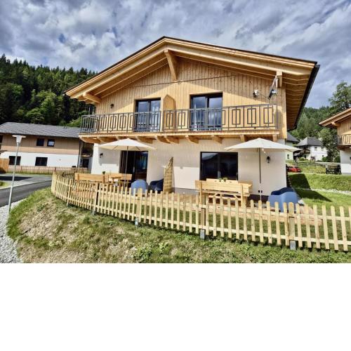 Obermöschach 6B