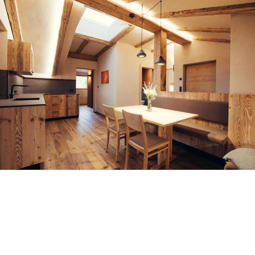 Obertimpflerhof Wohnung Lola