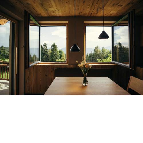 Obertimpflerhof Wohnung Rosi