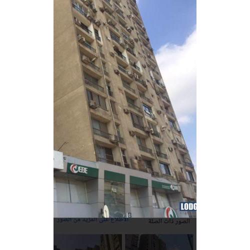 Obour Buildings Apartment
