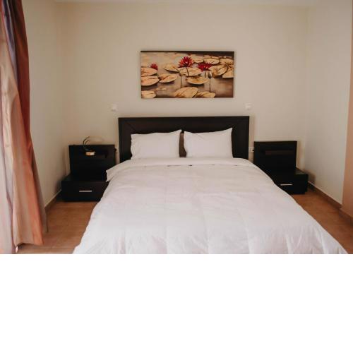 Obrava Double Room Mountain View