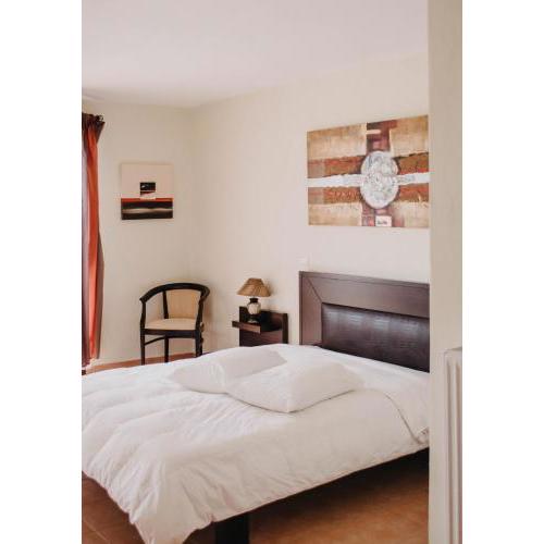 Obrava Triple Room Mountain View
