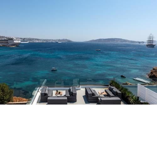 Obsession Mykonos