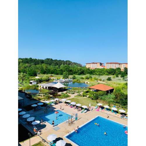 Obzor Dream holiday apartament