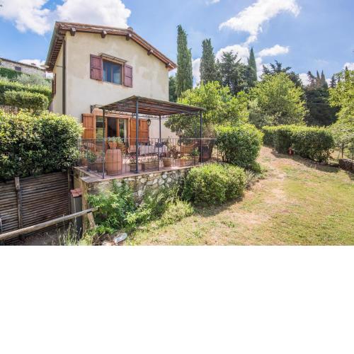 Ocabianca casa per le vacanze