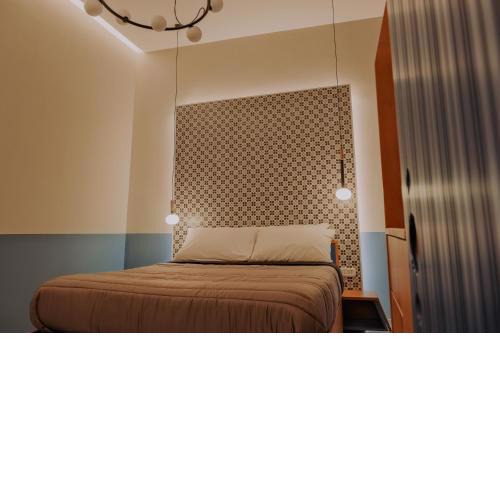 Occhi di Napoli Experential Relais