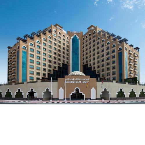 Occidental Al Jaddaf, Dubai